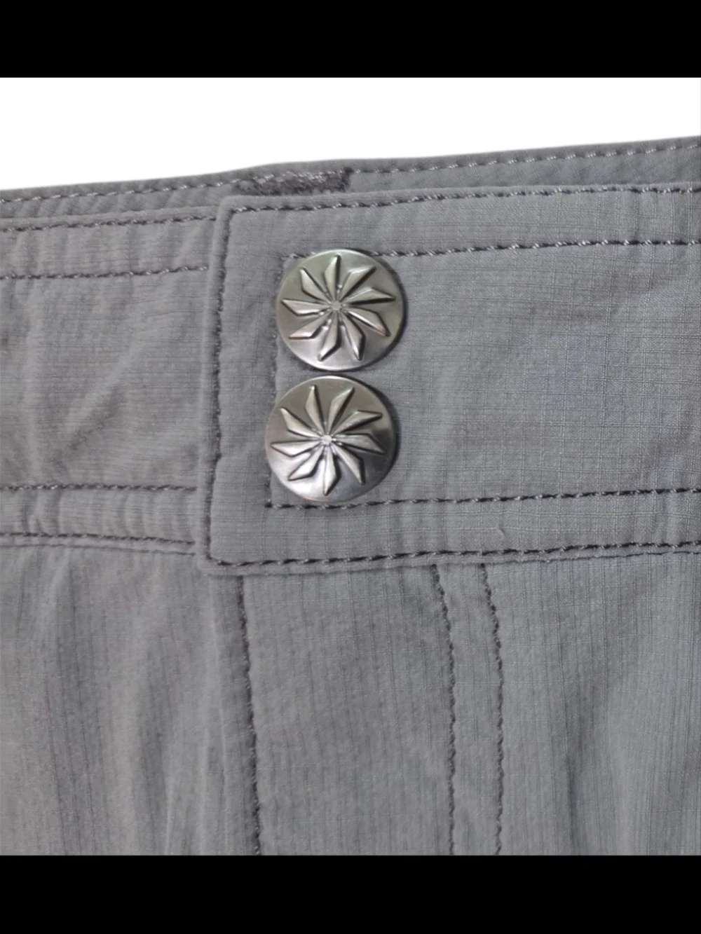 Athleta mini skort